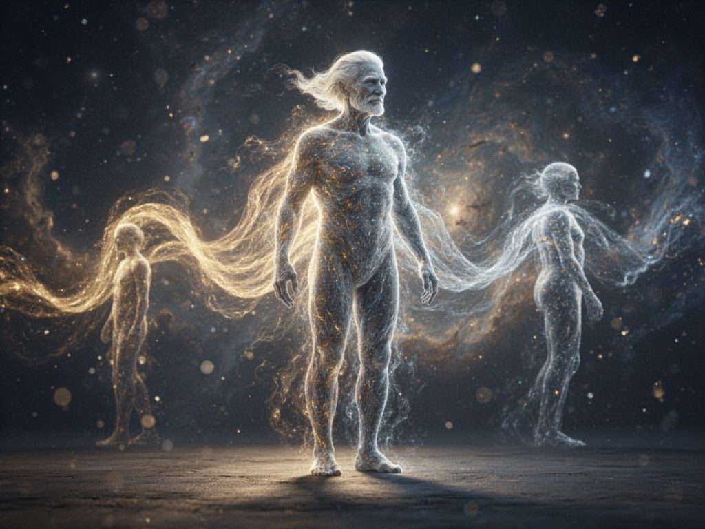 Rêver d'Âge : signification et symbolique du rêve