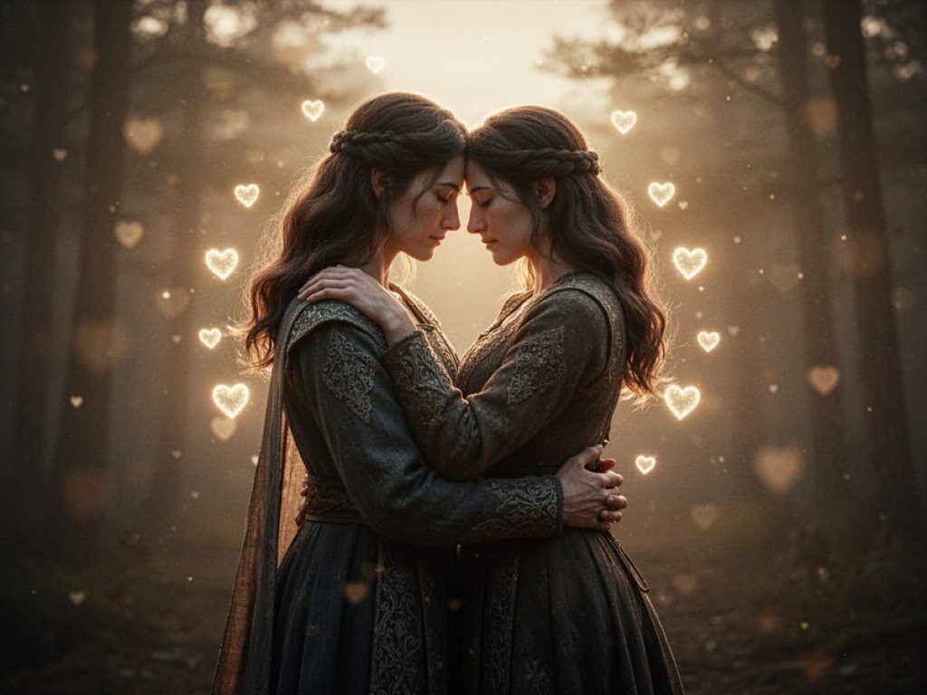 Rêver d'Aimer : signification et symbolique du rêve