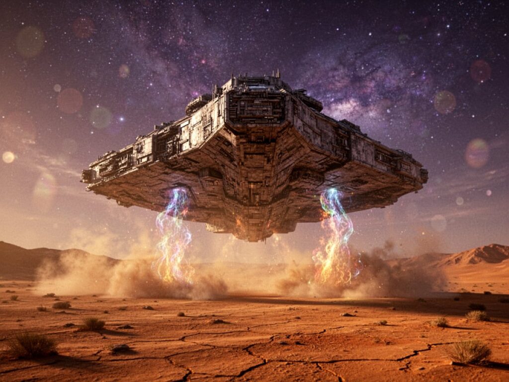 Rêver d'Alunir : signification et symbolique du rêve