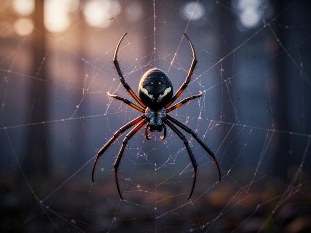 Rêver d'Araignée : signification et symbolique du rêve