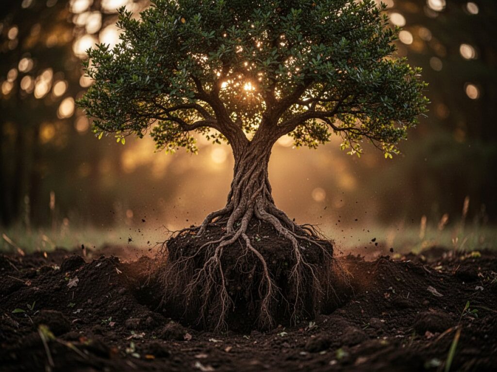 Rêver d'Arracher : signification et symbolique du rêve