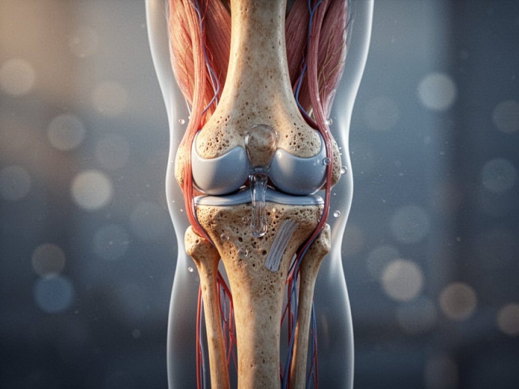 Rêver d'Articulations : signification et symbolique du rêve