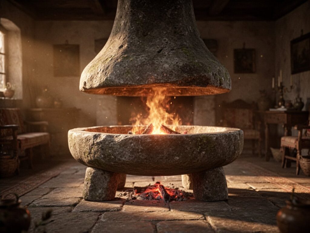 Rêver d'Âtre : signification et symbolique du rêve