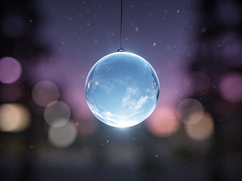 Rêver d'Azur : signification et symbolique du rêve