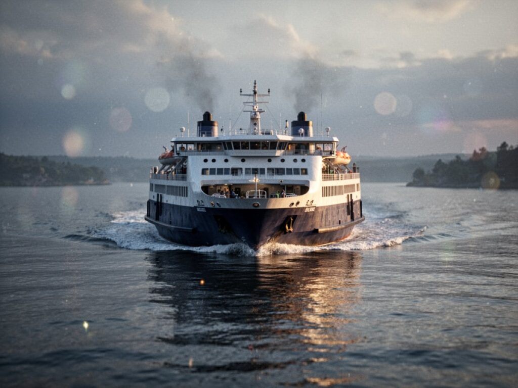 Rêver de Bac : signification et symbolique du rêve