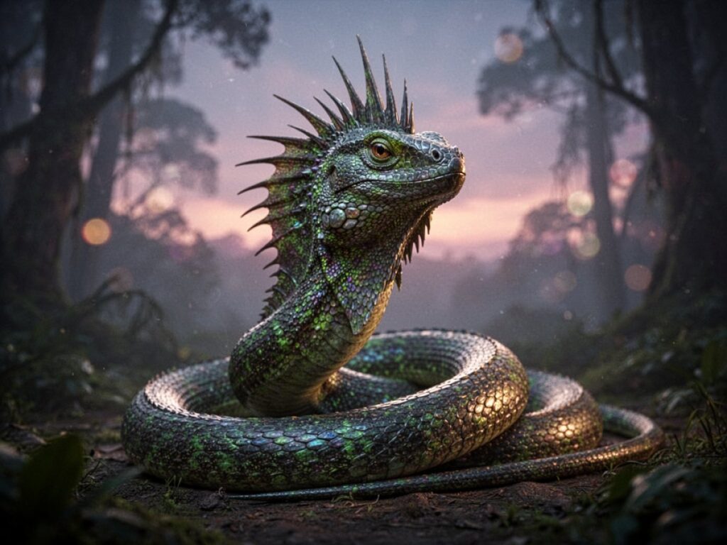 Rêver de Basilic : signification et symbolique du rêve