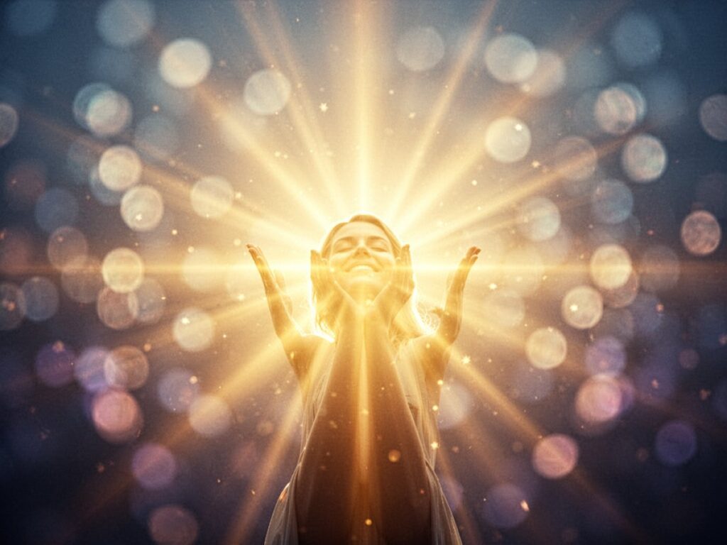 Rêver de Béatitude : signification et symbolique du rêve