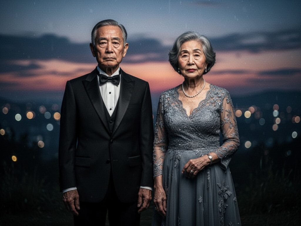 Rêver de Beaux-Parents : signification et symbolique du rêve