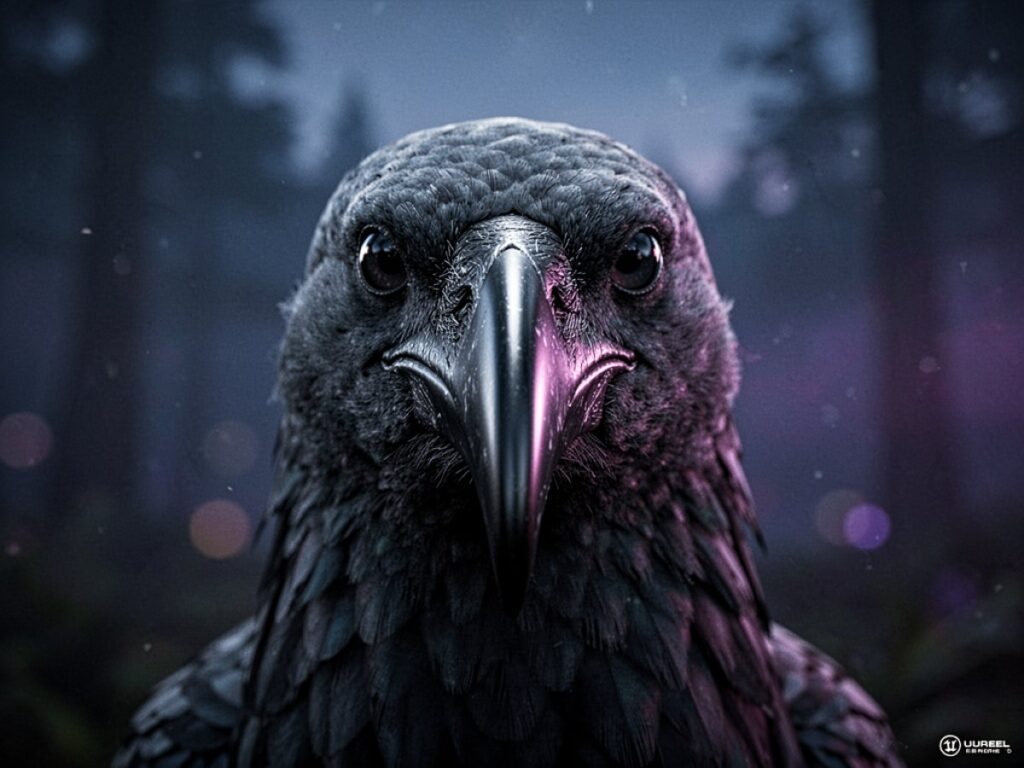 Rêver de Bec : signification et symbolique du rêve