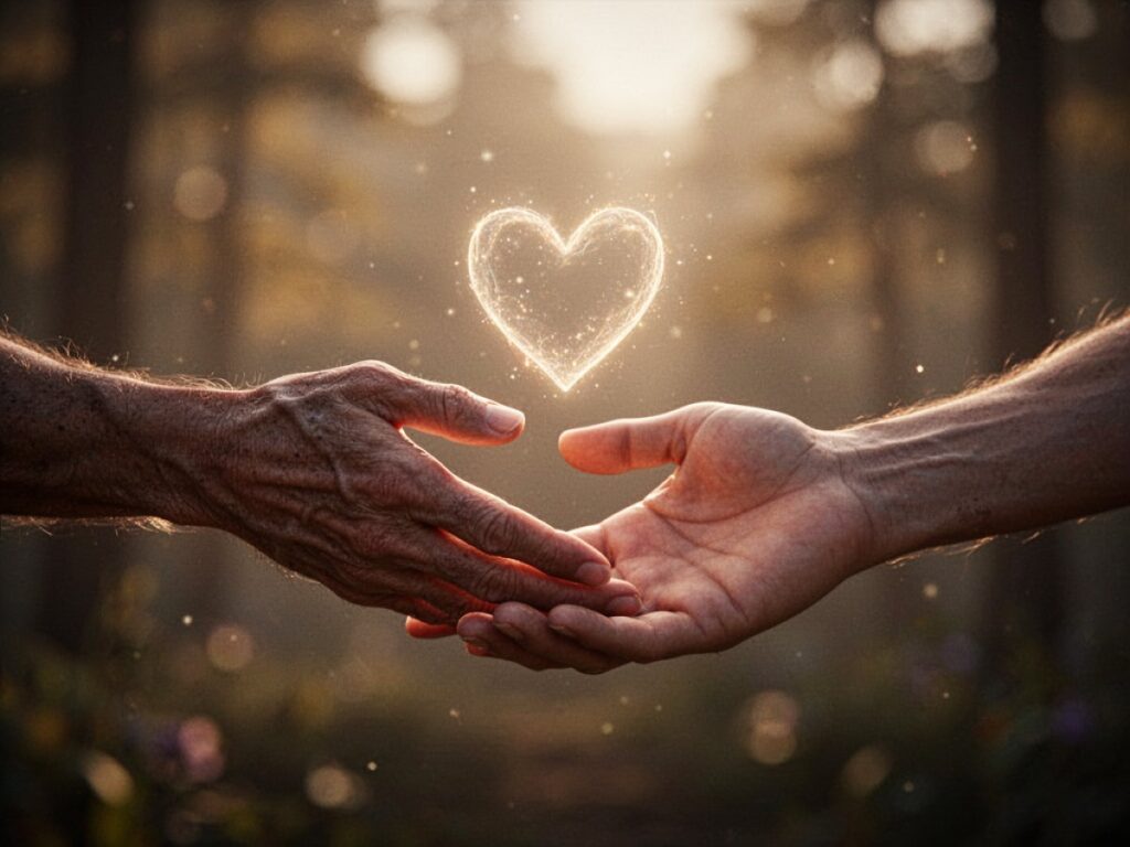 Rêver de Bénévolat : signification et symbolique du rêve