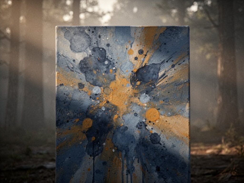 Rêver de Bigarrure : signification et symbolique du rêve