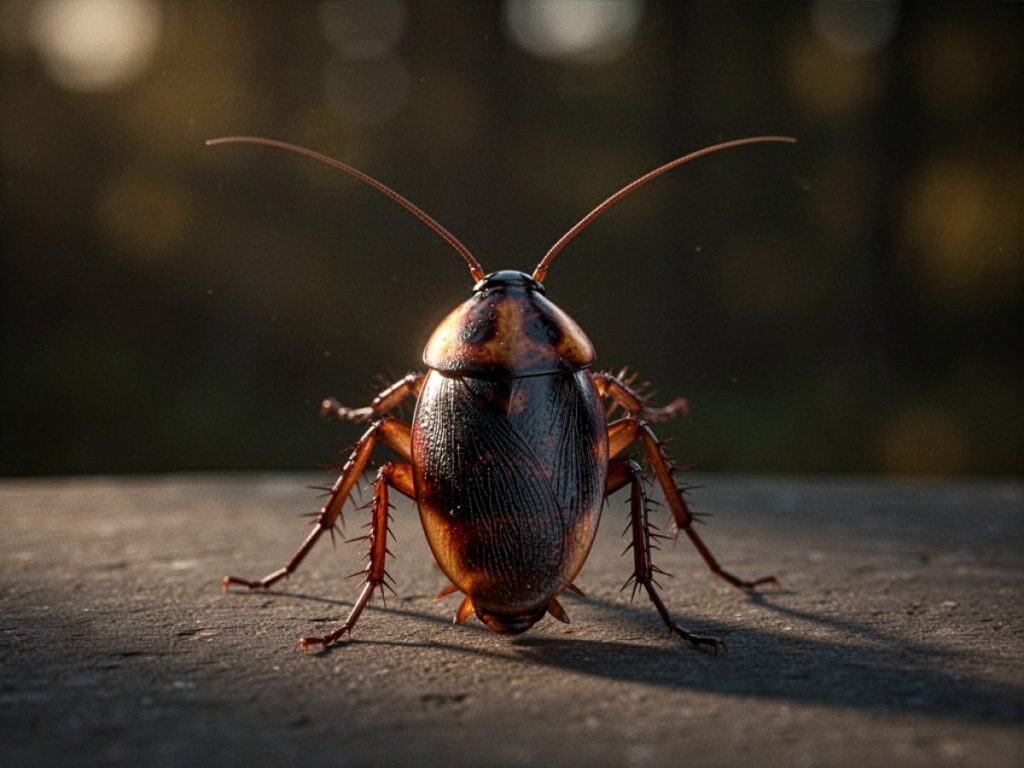 Rêver de Blattes : signification et symbolique du rêve