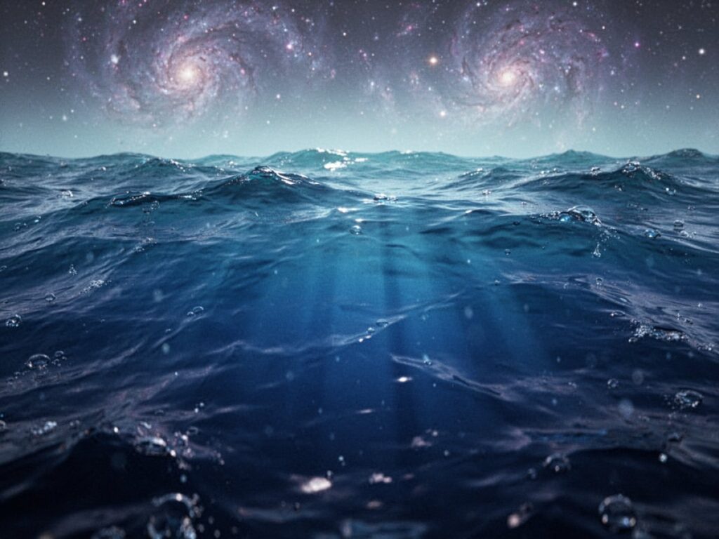 Rêver de Bleu : signification et symbolique du rêve