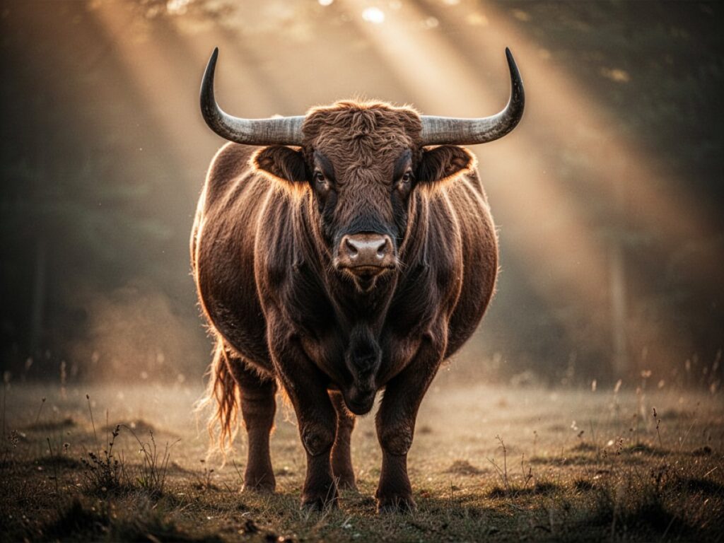 Rêver de Bœuf : signification et symbolique du rêve