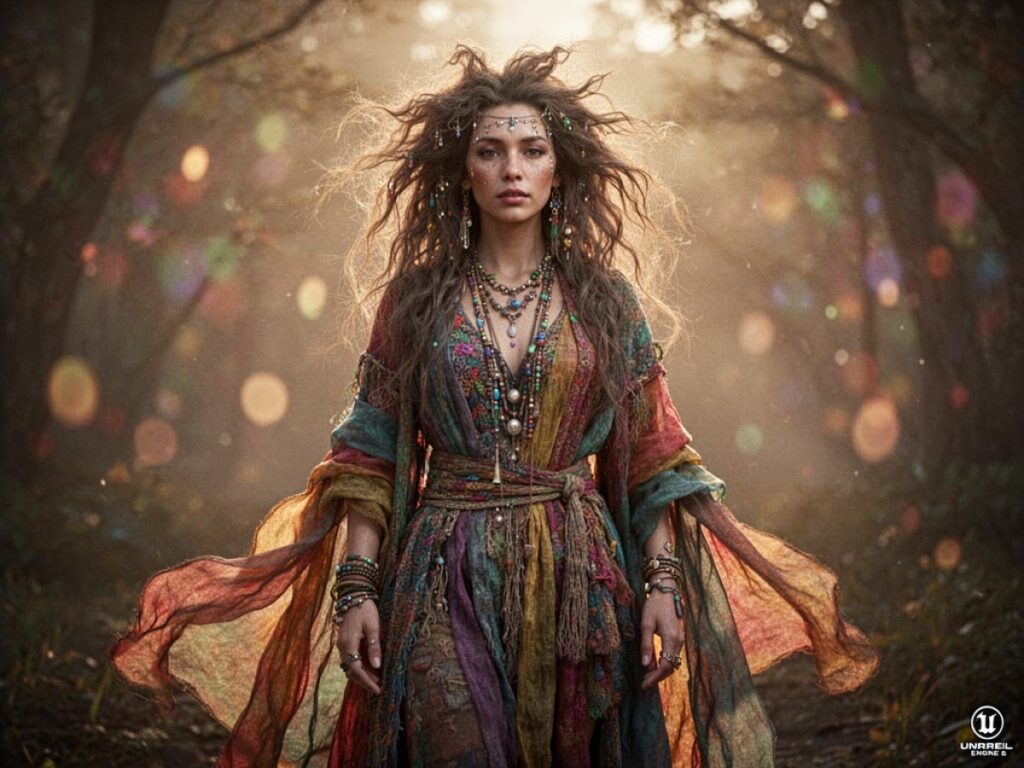 Rêver de Bohémien : signification et symbolique du rêve