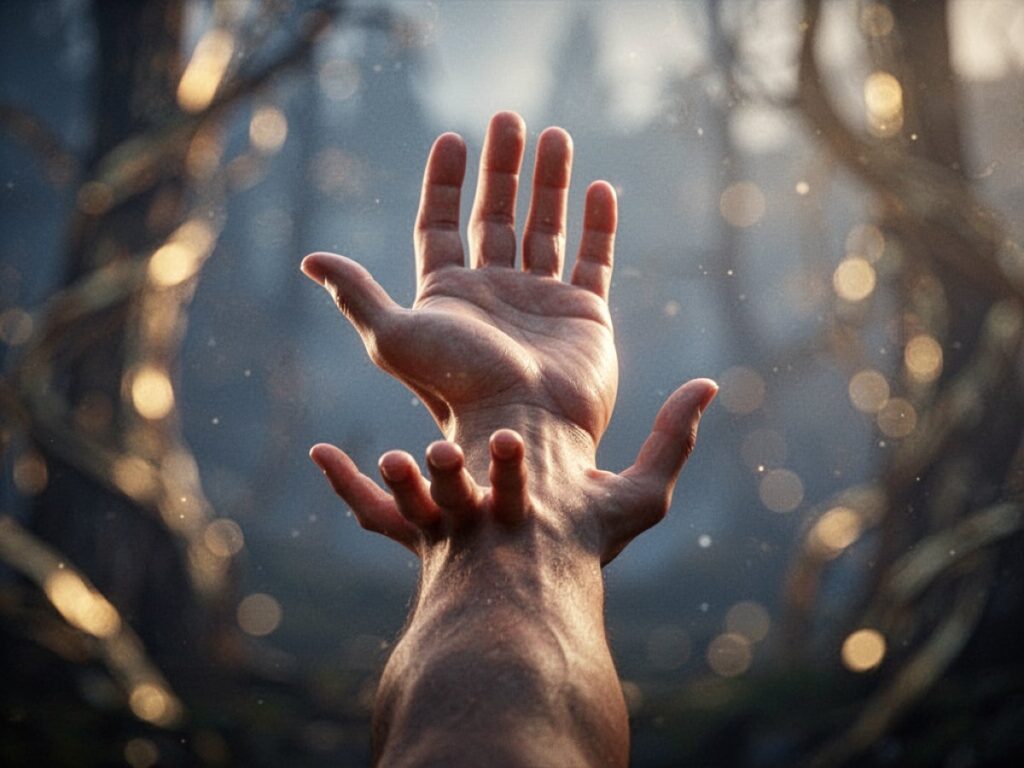 Rêver de Bras : signification et symbolique du rêve