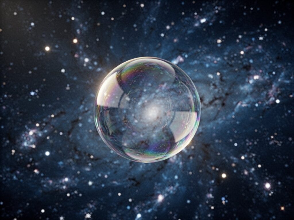 Rêver de Bulle : signification et symbolique du rêve