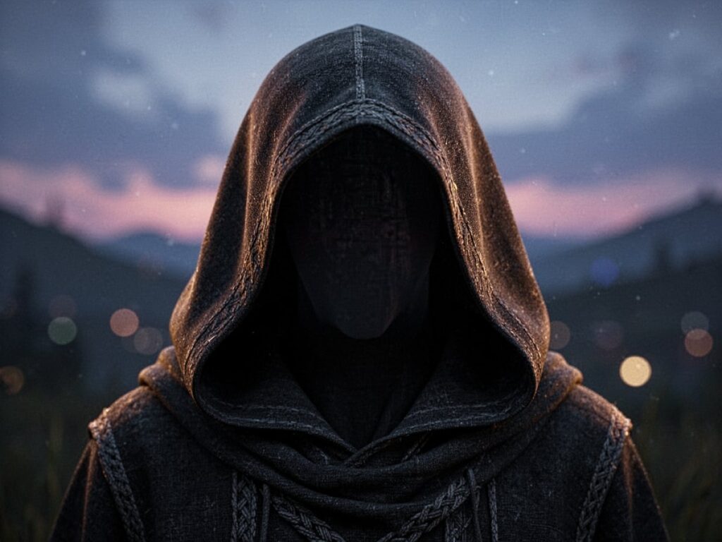 Rêver de Cagoule : signification et symbolique du rêve