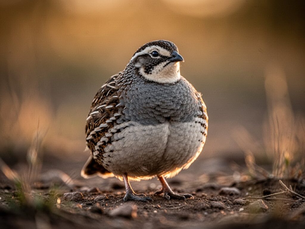 Rêver de Caille : signification et symbolique du rêve