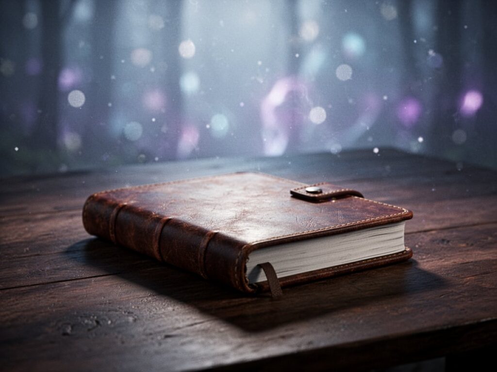 Rêver de Calepin : signification et symbolique du rêve