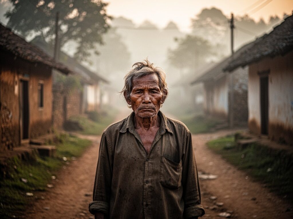 Rêver de Campagnard : signification et symbolique du rêve