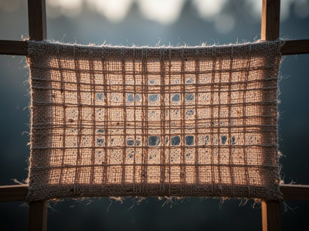 Rêver de Canevas : signification et symbolique du rêve