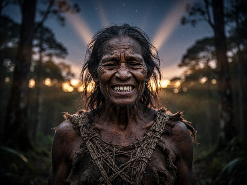 Rêver de Cannibale : signification et symbolique du rêve