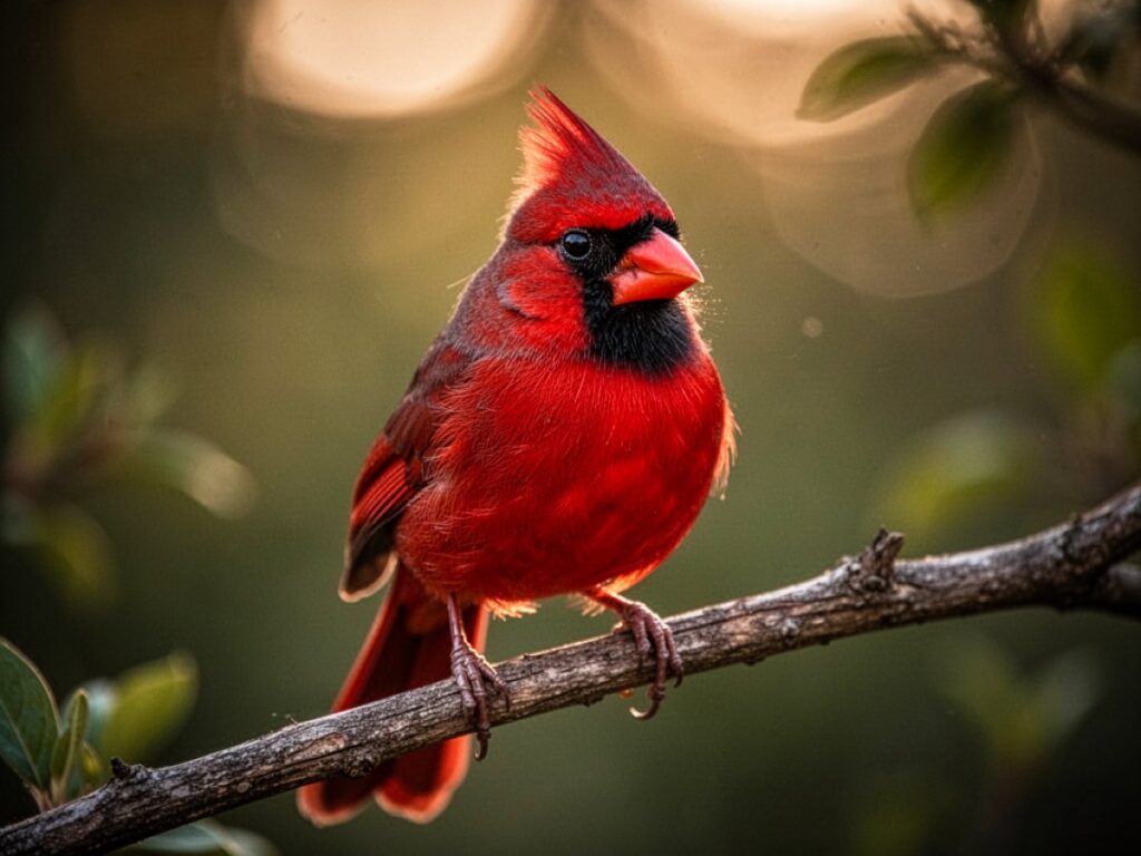Rêver de Cardinal : signification et symbolique du rêve