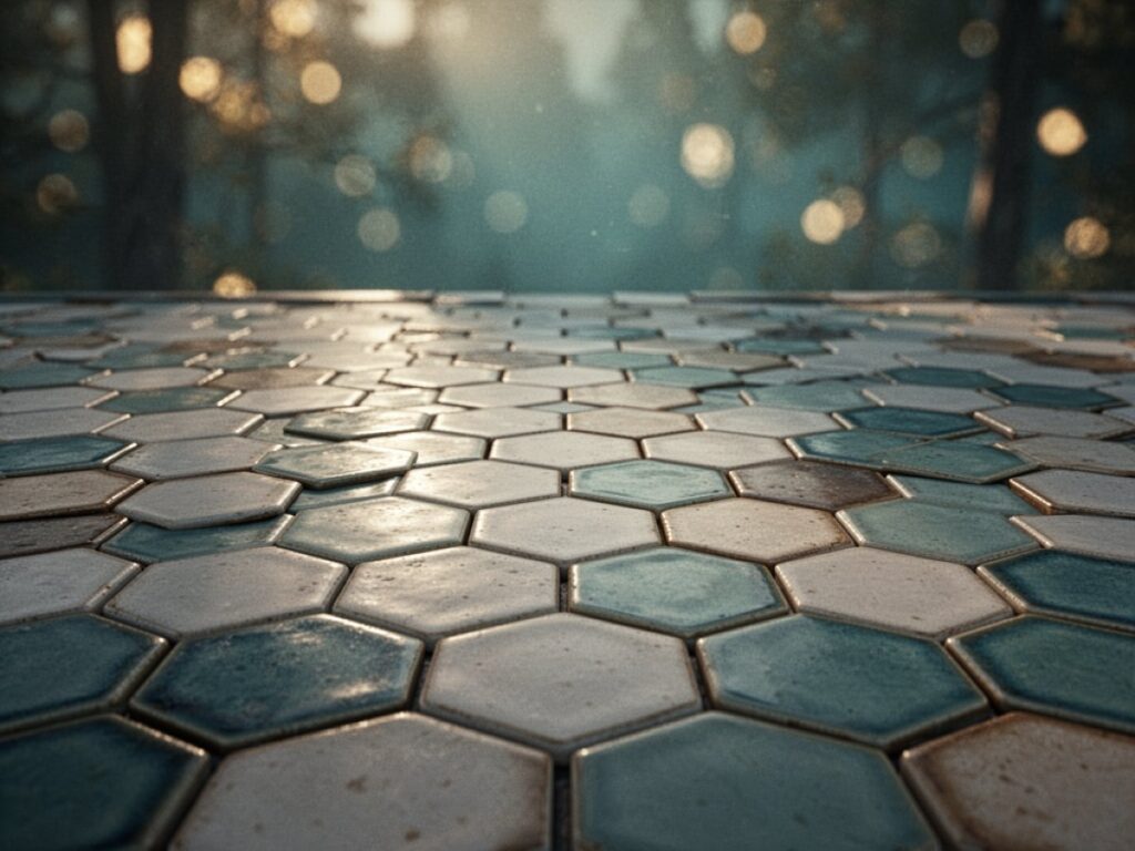 Rêver de Carrelage : signification et symbolique du rêve