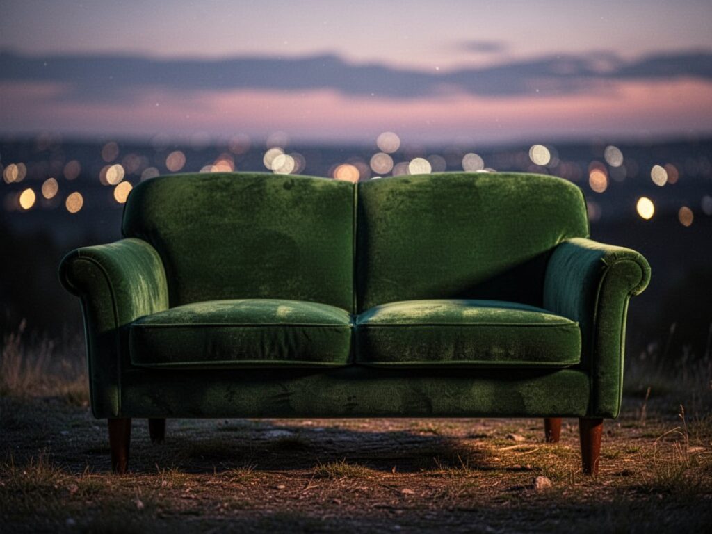 Rêver de Causeuse : signification et symbolique du rêve