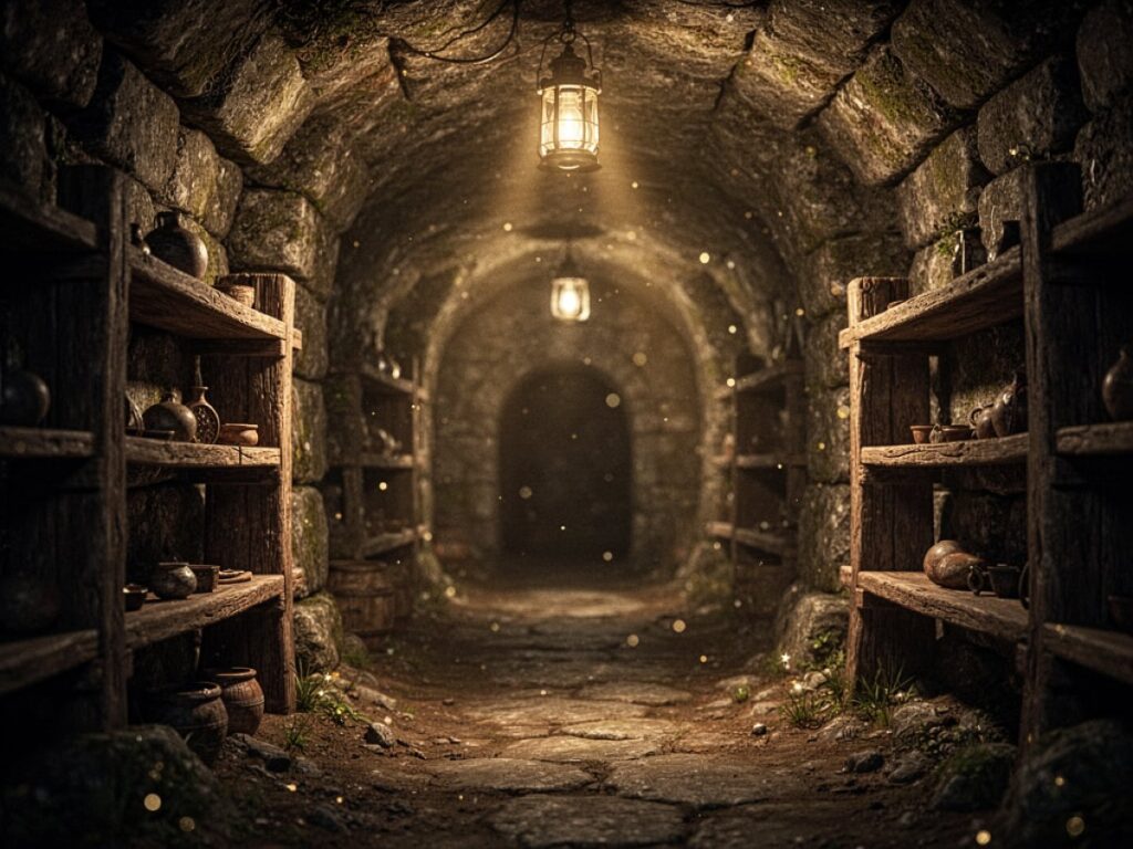 Rêver de Cellier : signification et symbolique du rêve