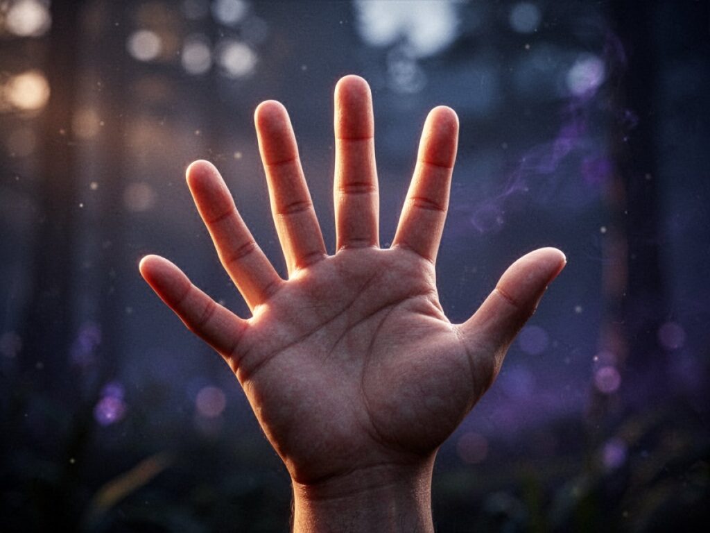 Rêver de Cinq : signification et symbolique du rêve