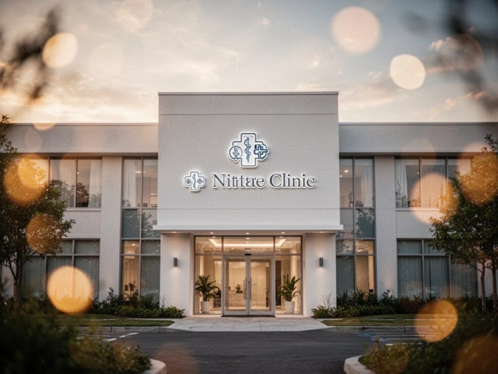 Rêver de Clinique : signification et symbolique du rêve