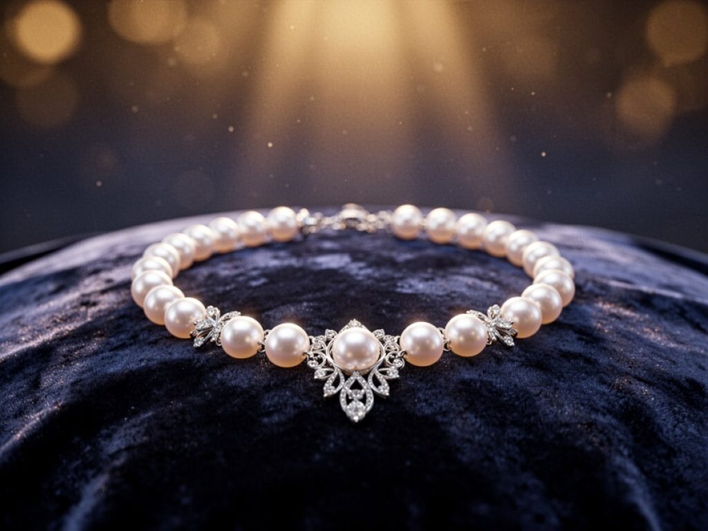 Rêver de Collier : signification et symbolique du rêve