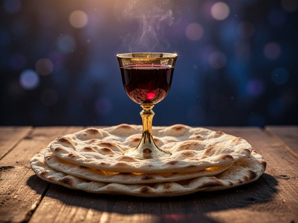 Rêver de Communion : signification et symbolique du rêve