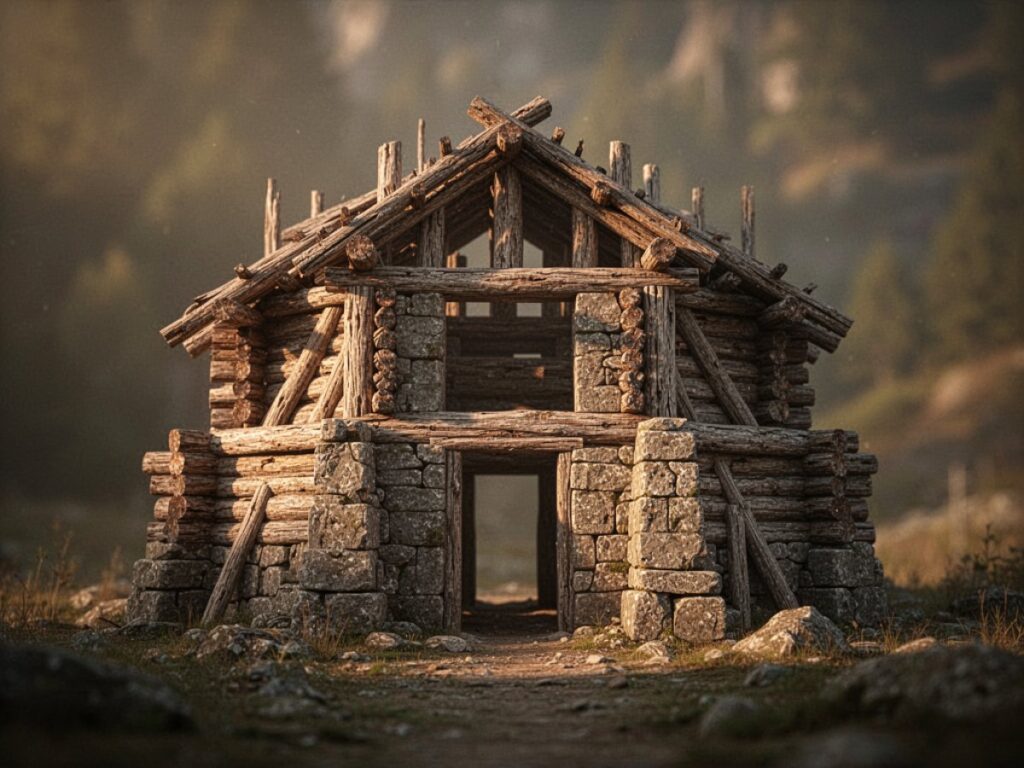 Rêver de Construire : signification et symbolique du rêve