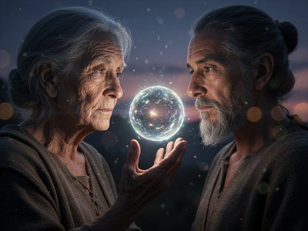 Rêver de Contempler : signification et symbolique du rêve