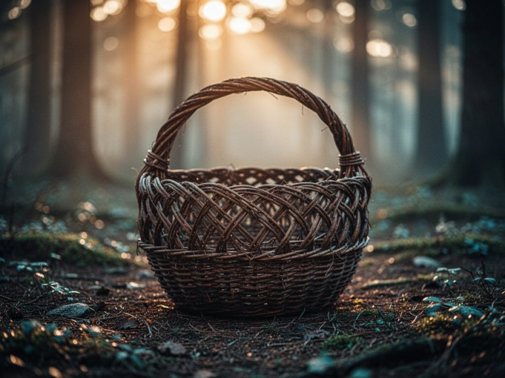 Rêver de Corbeille : signification et symbolique du rêve