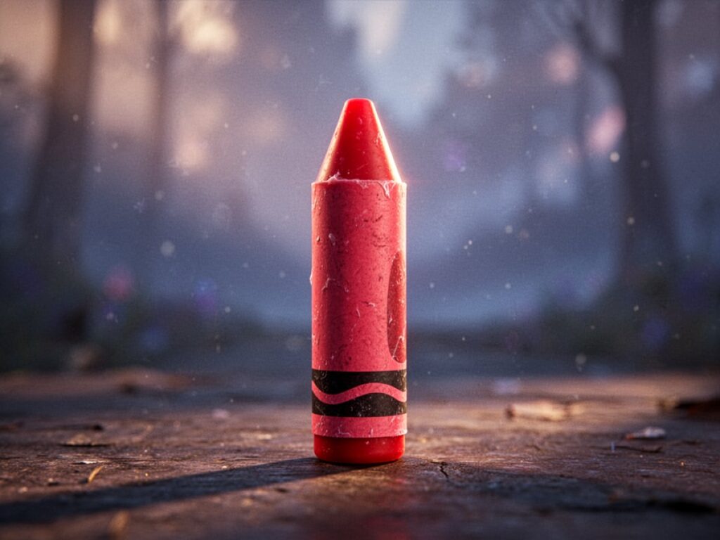 Rêver de Crayon : signification et symbolique du rêve