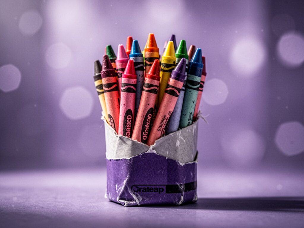 Rêver de Crayons : signification et symbolique du rêve