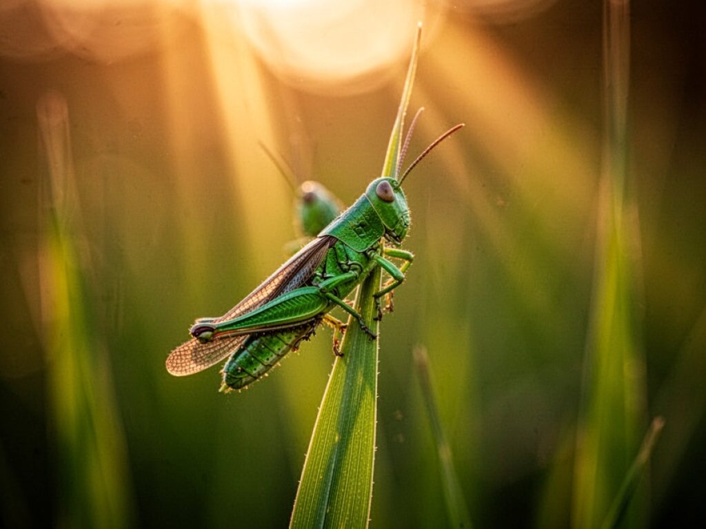 Rêver de Criquet : signification et symbolique du rêve