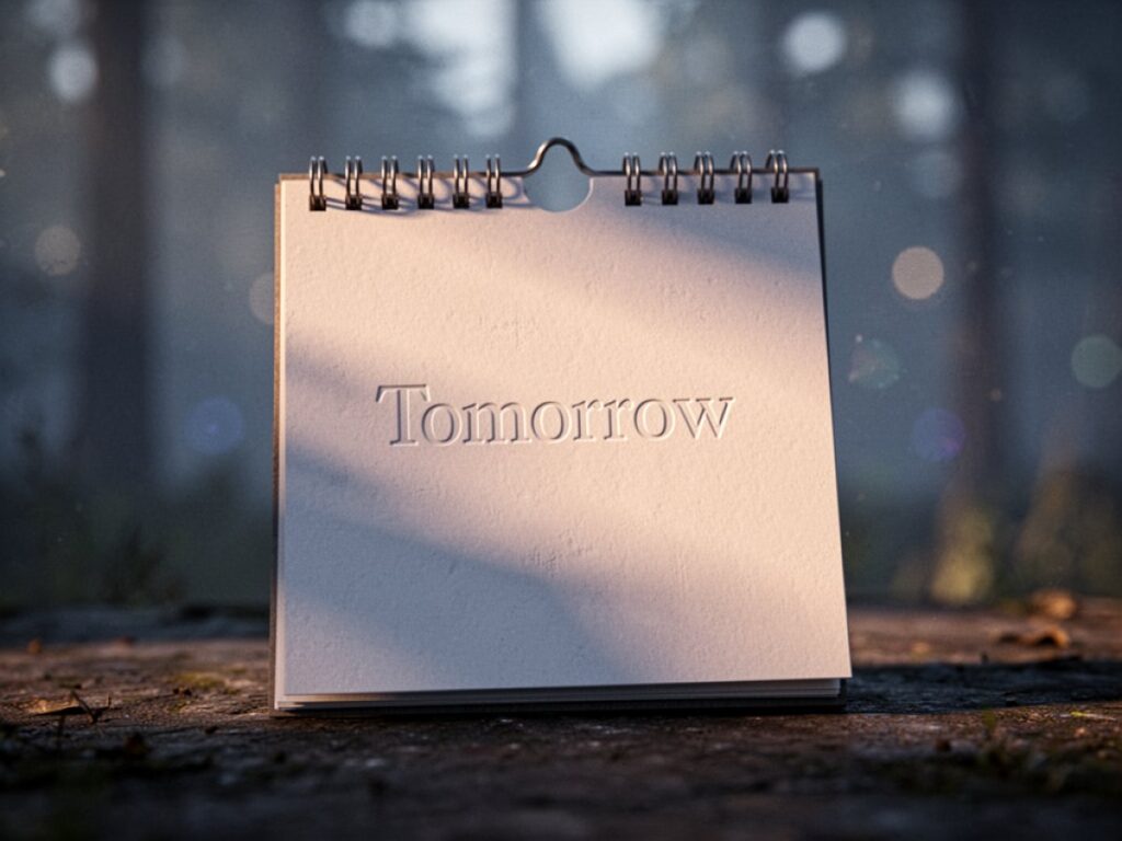 Rêver de Demain : signification et symbolique du rêve