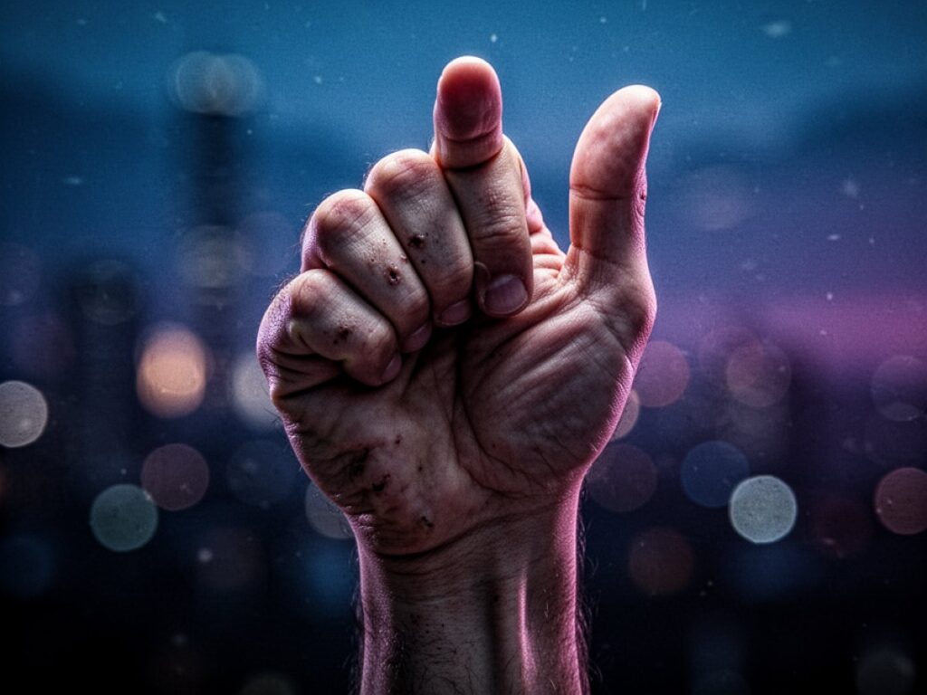 Rêver de Démenti : signification et symbolique du rêve