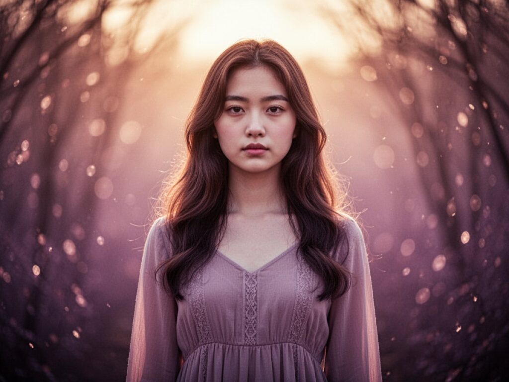 Rêver de Demoiselle : signification et symbolique du rêve