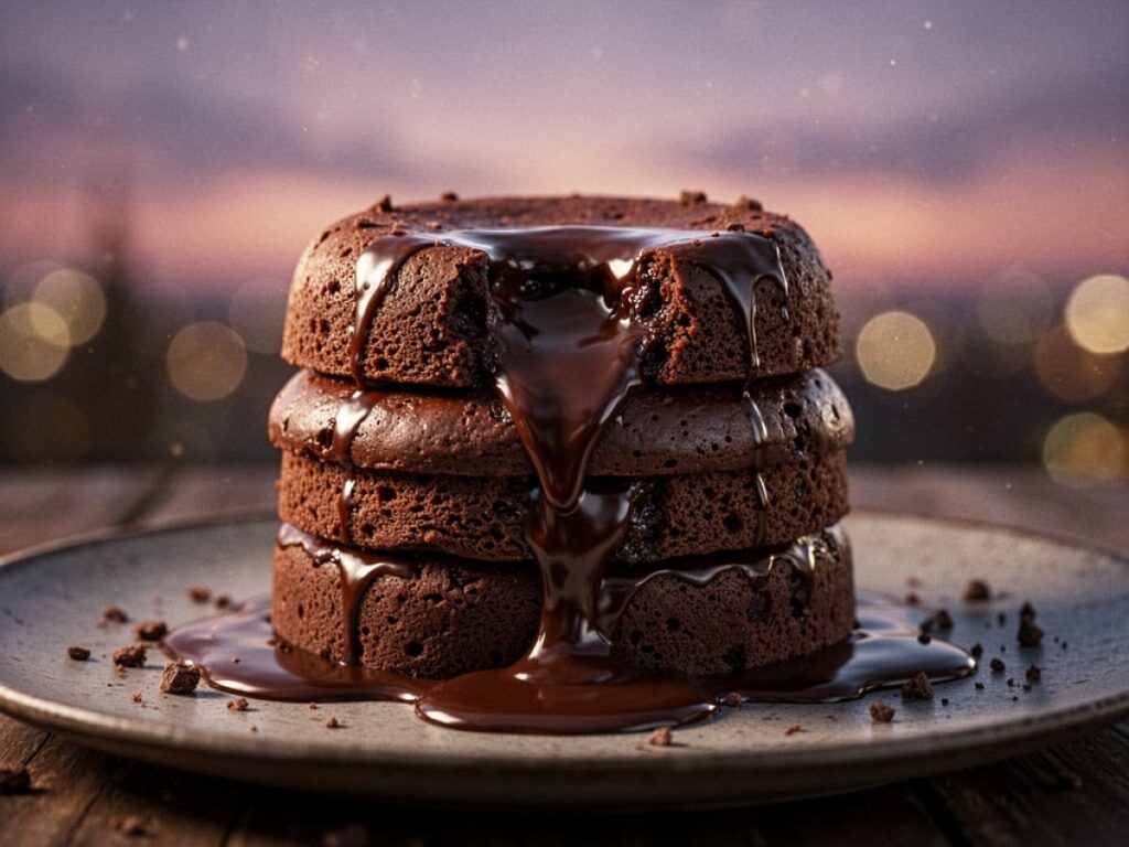 Rêver de Dessert : signification et symbolique du rêve