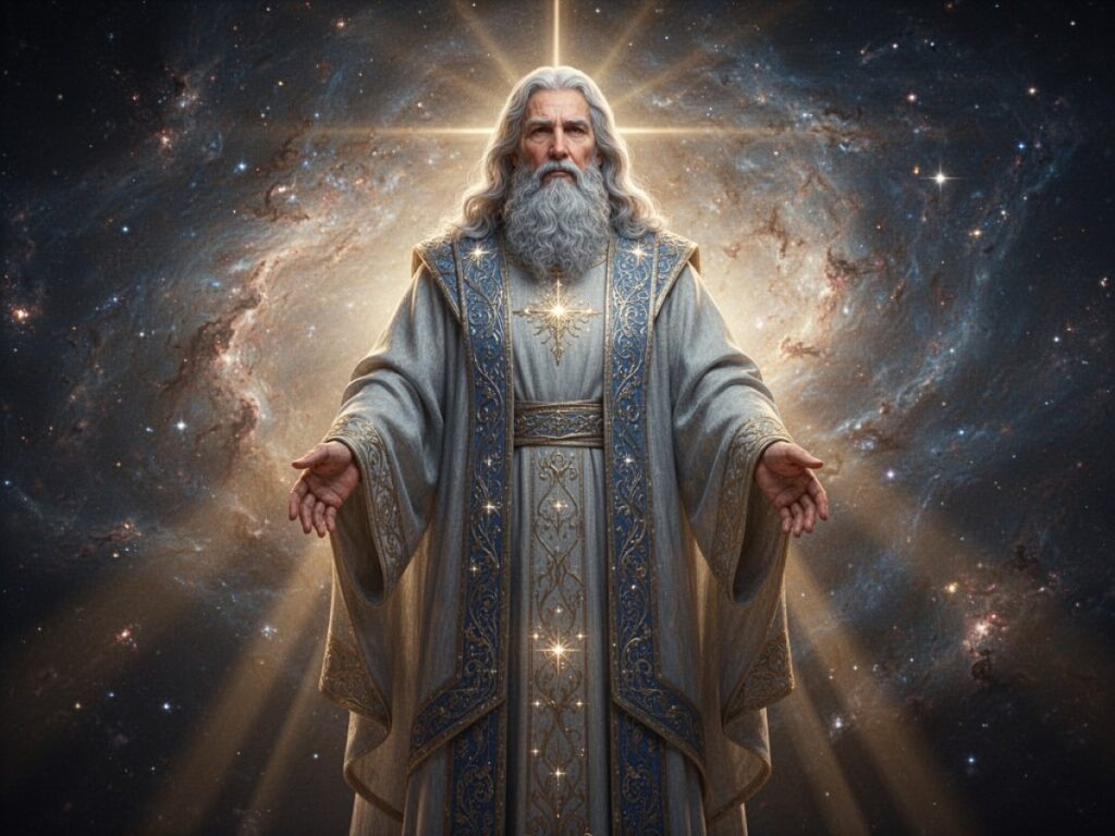 Rêver de Dieu : signification et symbolique du rêve