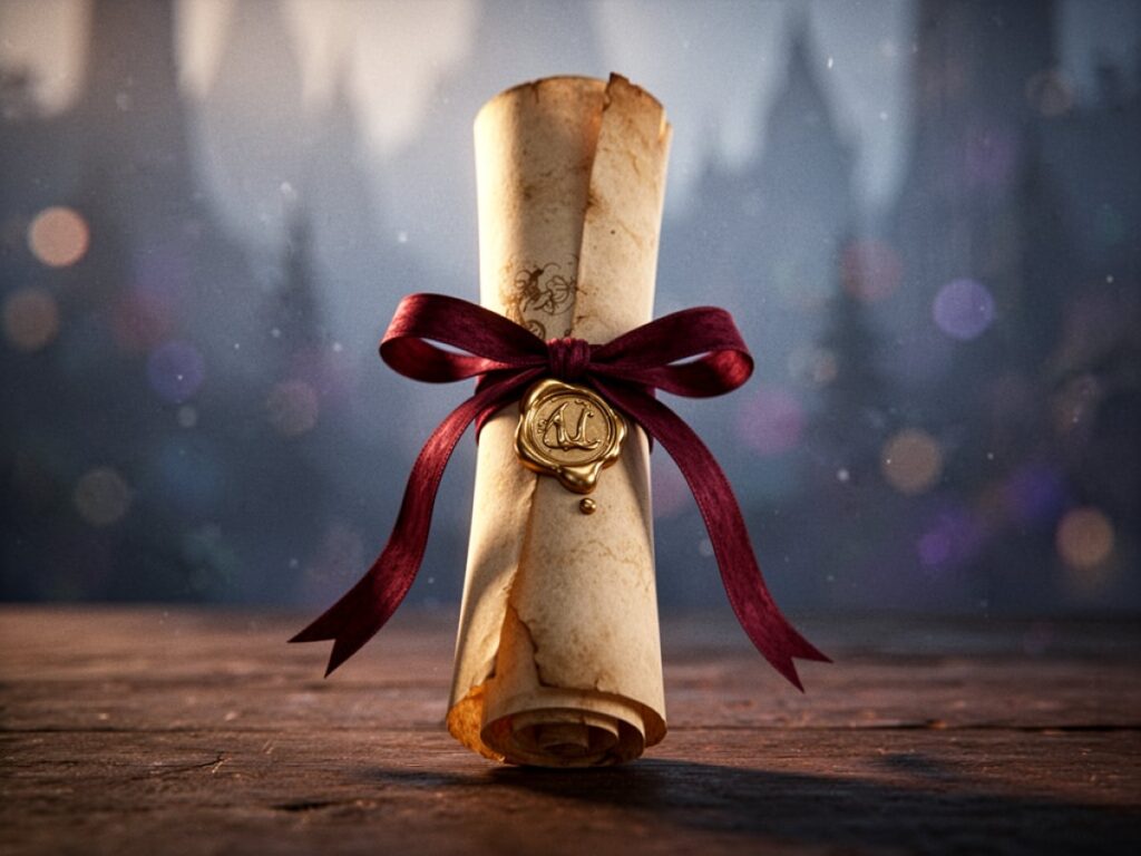 Rêver de Diplôme : signification et symbolique du rêve