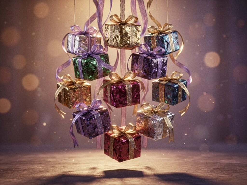 Rêver de Dons : signification et symbolique du rêve