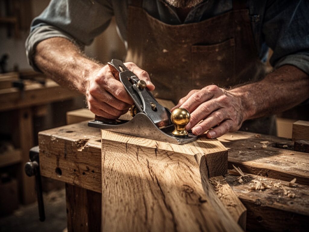 Rêver d'Ébéniste : signification et symbolique du rêve