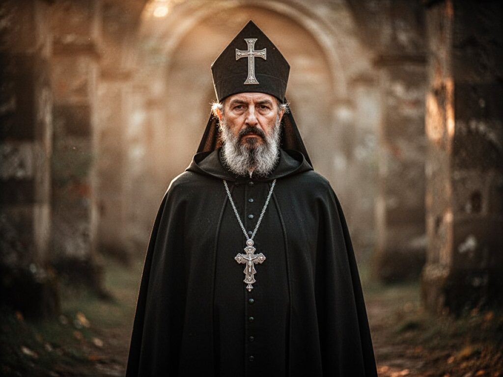 Rêver d'Ecclésiastique : signification et symbolique du rêve